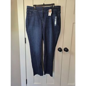 Lane Bryant Jeans Sz 20S